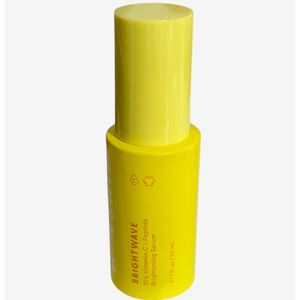 New Kinship Brightwave Vitamin C Peptide Brightening Serum 1 FL OZ / 30 mL